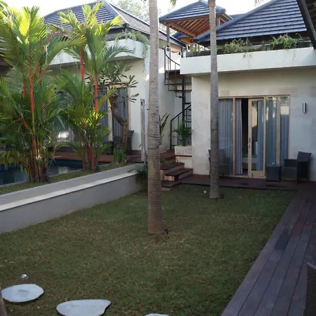 Exotica Bali Villa - Adults Only-3
